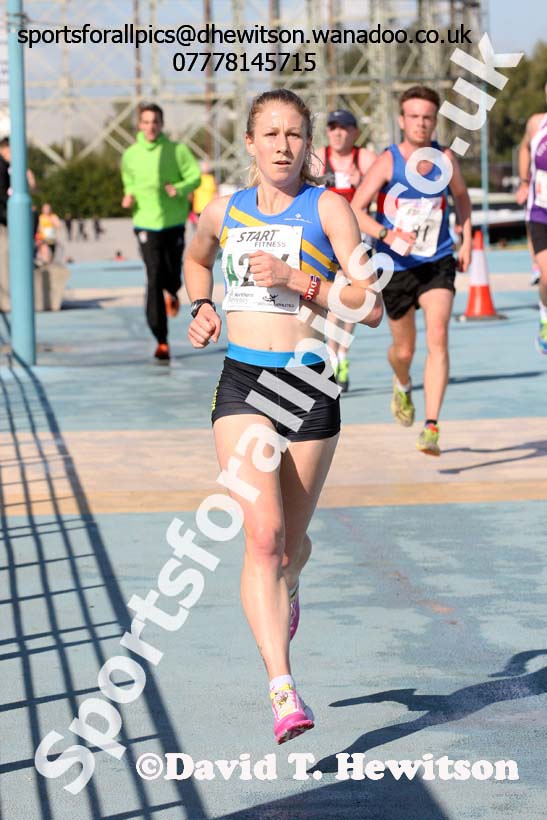 Senior women Northern 6 and 4 Stage Road Relays. Photo: David T. Hewitson/Sports for All Pics